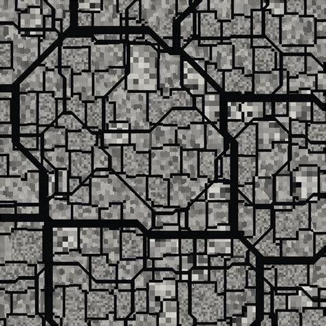 City Layout Texture 的图像结果