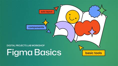 Figma Basic Tutorial 的图像结果