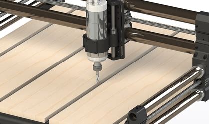 Image result for Onefinity Spindle Upgrade