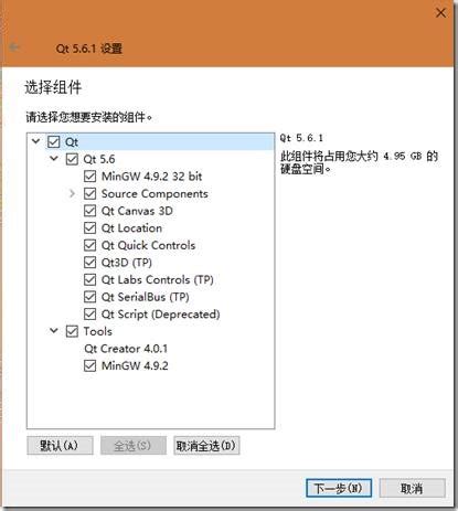 Qt值得学习吗？详解Qt的几种开发方式 - 知乎