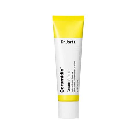 DR.JART+ Ceramidin Cream (50Ml / 1.6 Fl. Oz.) : Amazon.in: Beauty
