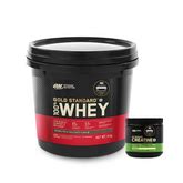 Best Combo Offers on Protein Powder & Supplements Online