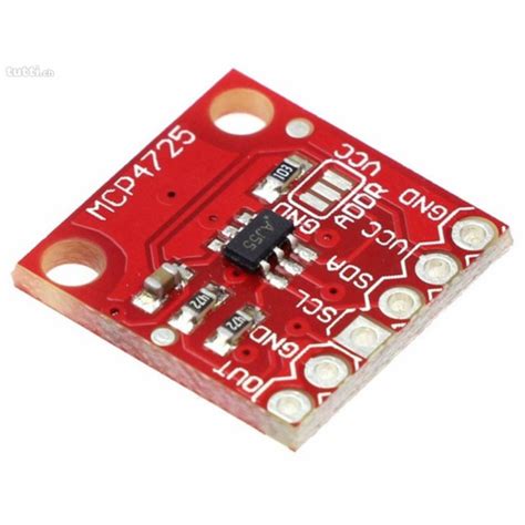 Probots MCP2551 High Speed CAN Transceiver Interface Module Protocol ...