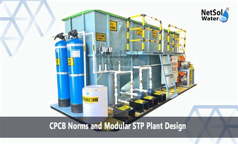 Netsol Water: Water, Wastewater Treatment Plants Manufacturers in India