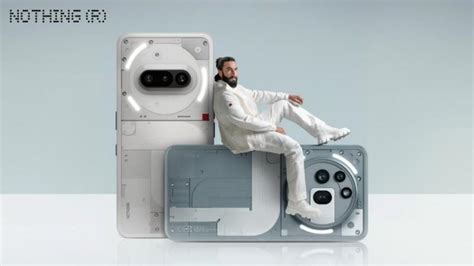 Nothing bullish on Phone (3a) series, to add more workforce in India ...