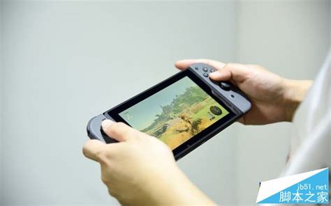 任天堂新款Switch发布 Lite必然会是国内最火的游戏机|任天堂|新款-科技资讯-川北在线