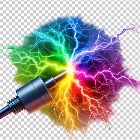 Electricity No Background 的图像结果