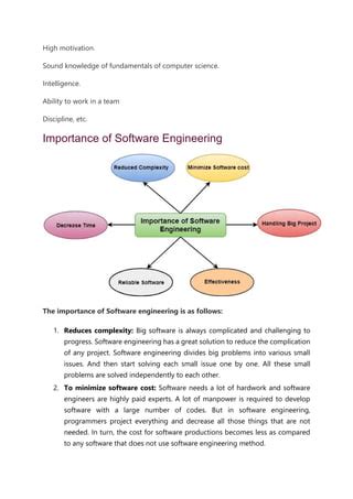 Software Engineering Basics 的图像结果