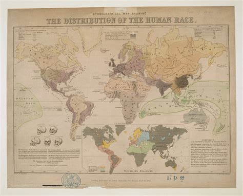 Race Distribution Map 的图像结果