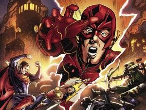 Injustice #2 – Tanrılar Aramızda |Tanıtım - Kayıp Rıhtım Arşiv - Archive