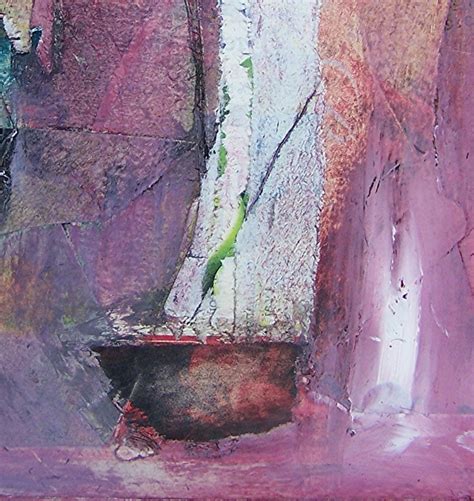 Abstract Tutorials Using a Pallet Knife 的图像结果