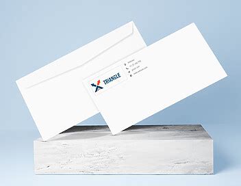 Free Mail Envelope Template (Word, Illustrator, GDocs) - WordLayouts