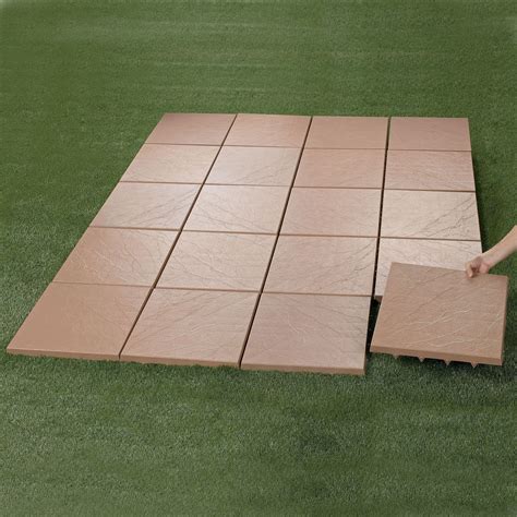 Diy Outdoor Floor Tiles at Michael Orellana blog