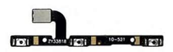 Ekon Power Switch On Off Volume Key Button Up Down Flex Strip Cable ...