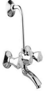 Parryware G2416A1 Quarter-Turn-Wall-Mixer Wall Mixer Faucet Price in ...