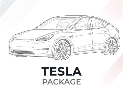 Diagnostic Software for Tesla Model S, X, 3, Y | LOKI PRO