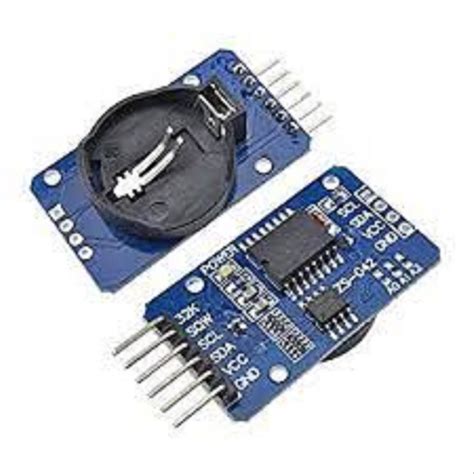 Image result for Mini DS3231 RTC Module