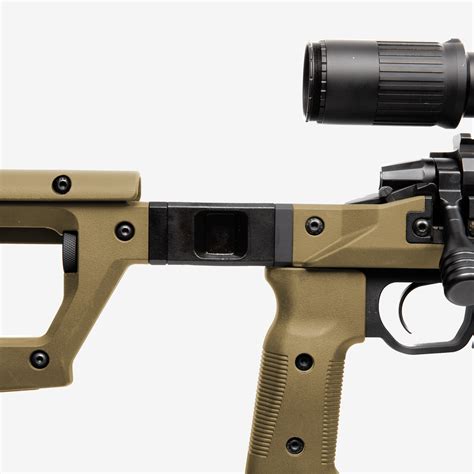 MagPul MAG997-FDE Pro for Remington 700 Fixed Short | Ubuy India
