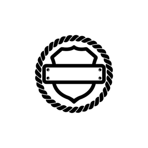 Shield icon in vector Flat style icon design Shield icon vector ...