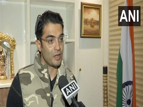 "Gimmick to keep Rahul Gandhi busy": BJP attacks Congress party's ...