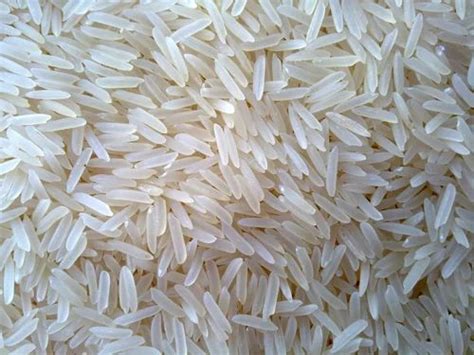 Basmati 386 Indian White Rice Exporters and Suppliers from Jamnagar