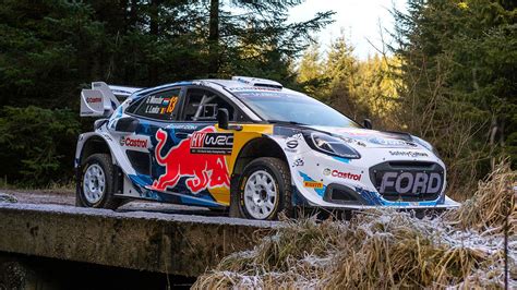 World Rally Championship ditches hybrid power for 2025