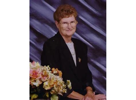 Winnie "Ruth" Wright Obituary (2024) - Morganfield, KY - Whitsell ...
