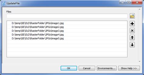 Image result for ArcGIS Python Tool Box