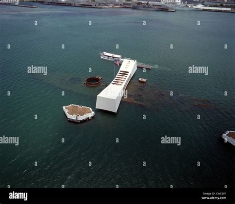 Uss Arizona Ship
