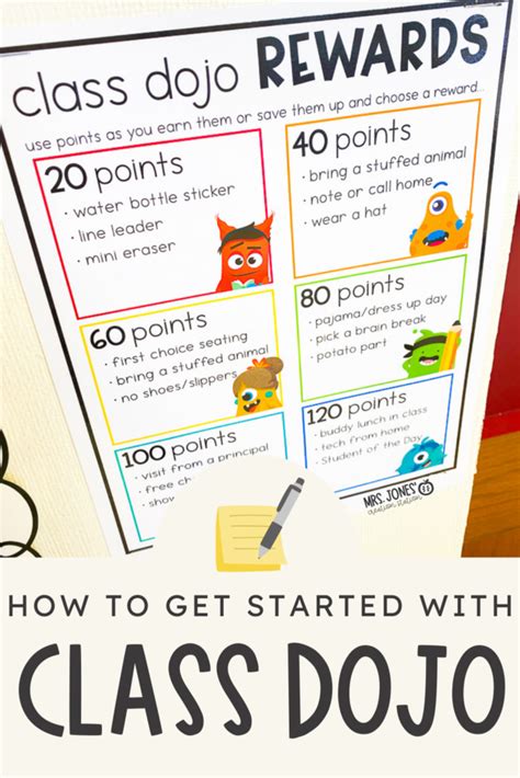 Image result for Classroom Dojo Tutorial