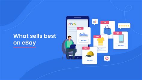 What Sells Best on eBay: Top Selling Items on eBay | 3Dsellers