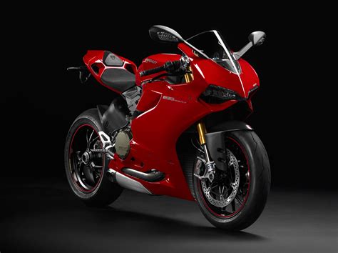 Ducati 1199 Panigale Gets Clean Slate for Weight in WSBK - Asphalt & Rubber