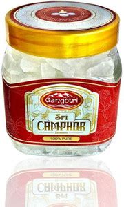 Gangotri Camphor Puja Bhimseni Camphor Tablet Kapoor Kaporam Tablets ...