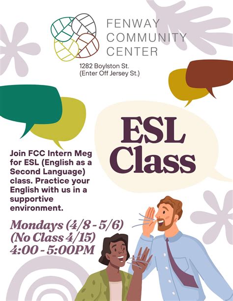 Sample ESL Class 的图像结果