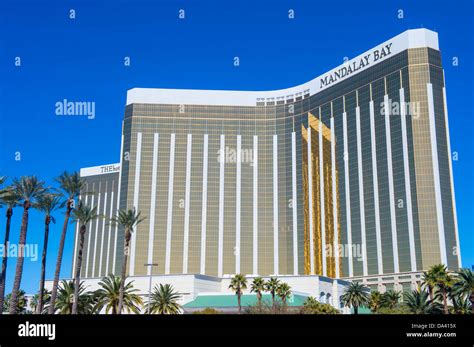 Mandalay Bay Resort and Casino | Beach Hotel on the Las Vegas Strip