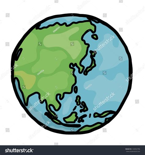 Cartoon Earth 的图像结果