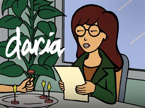 Prime Video: Daria - Season 5