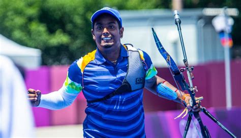 Anatomy of a Clutch Shot: Archer Atanu Das’ 10 to Beat Korean Legend ...