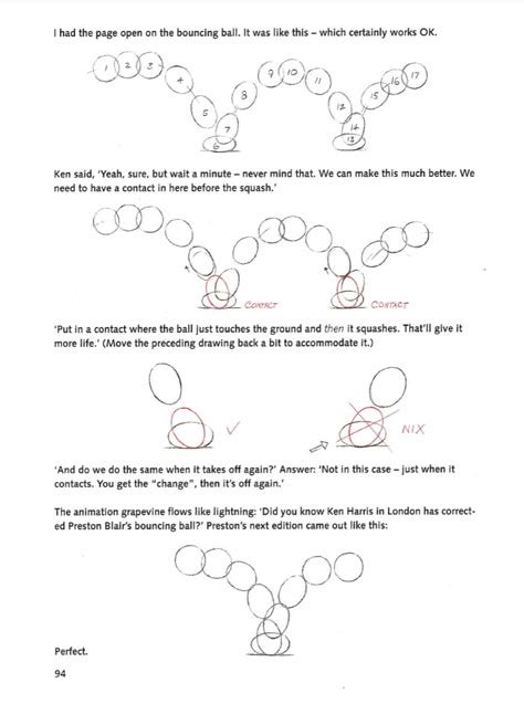 Image result for Bouncing Ball Animation Frames