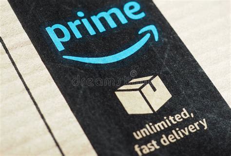 Image result for Amazon Prime Label On Box