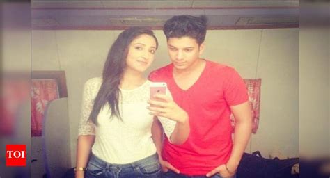 'Kaisi Yeh Yaariaan' actress Krissann Barretto is in love - Times of India