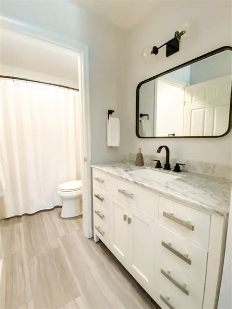 bathroom remodel guide