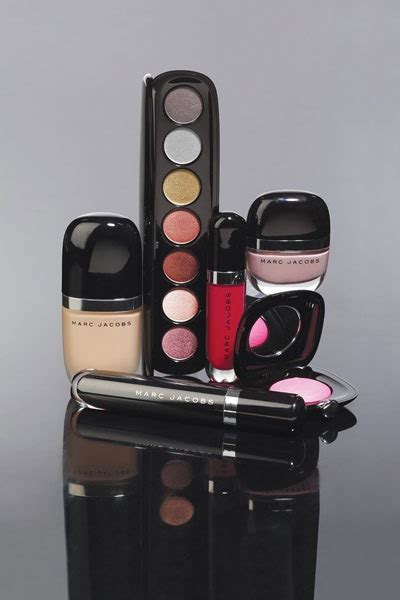 Image result for Marc Jacobs Makeup Tutorial