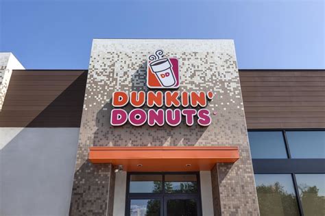 Dunkin’ Donuts Opens 12,000th Restaurant Worldwide in Riverside ...