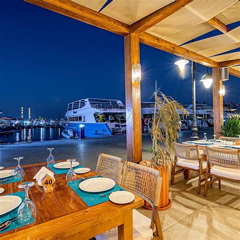 THE 10 BEST Restaurants Near Felucca Restaurant & Bar