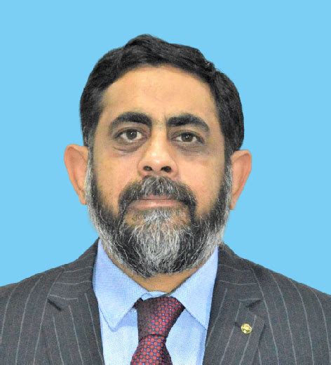 Dr. Muhammad Umer - Sir Syed CASE Institute of Technology