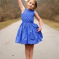 Image result for Sewing Patterns for Baby Girl Dresses