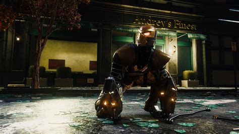 I really wish we would’ve seen more of The Shocker. Just like in Spider ...