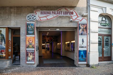 Image result for Kinoprogramm Leipzig