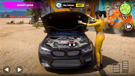 Télécharger Jeux de Voiture 3D Simulator sur PC (Émulateur) - LDPlayer